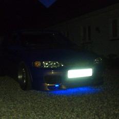 Opel vectra b 2,5 V6 190 HK+