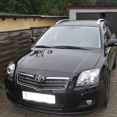 Toyota Avensis - SOL