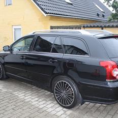 Toyota Avensis - SOL