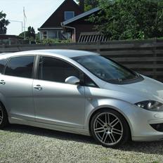 Seat altea TDI 140 DSG 