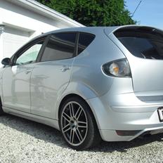 Seat altea TDI 140 DSG 