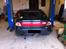 Mazda 323 F GLX 1,8 - bagenden 