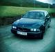 BMW E39 540i