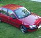 Peugeot 306 XR    SKROTTET!!! :-/