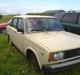 Lada 2105 1200 special solgt 