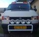 VW Transporter T4