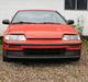 Honda crx