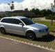 Audi A4 1.8T Avant (til salg)