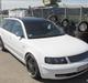 VW Passat 3B Syncro V6 Aut. - Solgt