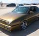 VW Corrado Karmann edition