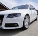 Audi A4 Avant - 136 HK