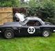 Triumph Spitfire MK III    Solgt