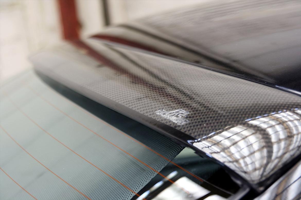 BMW 328 e36 coupe (solgt) billede 20