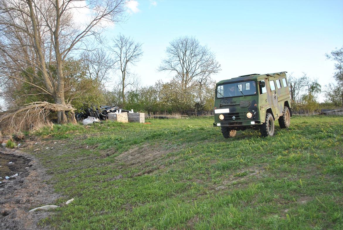 Volvo L3315 Valp billede 4