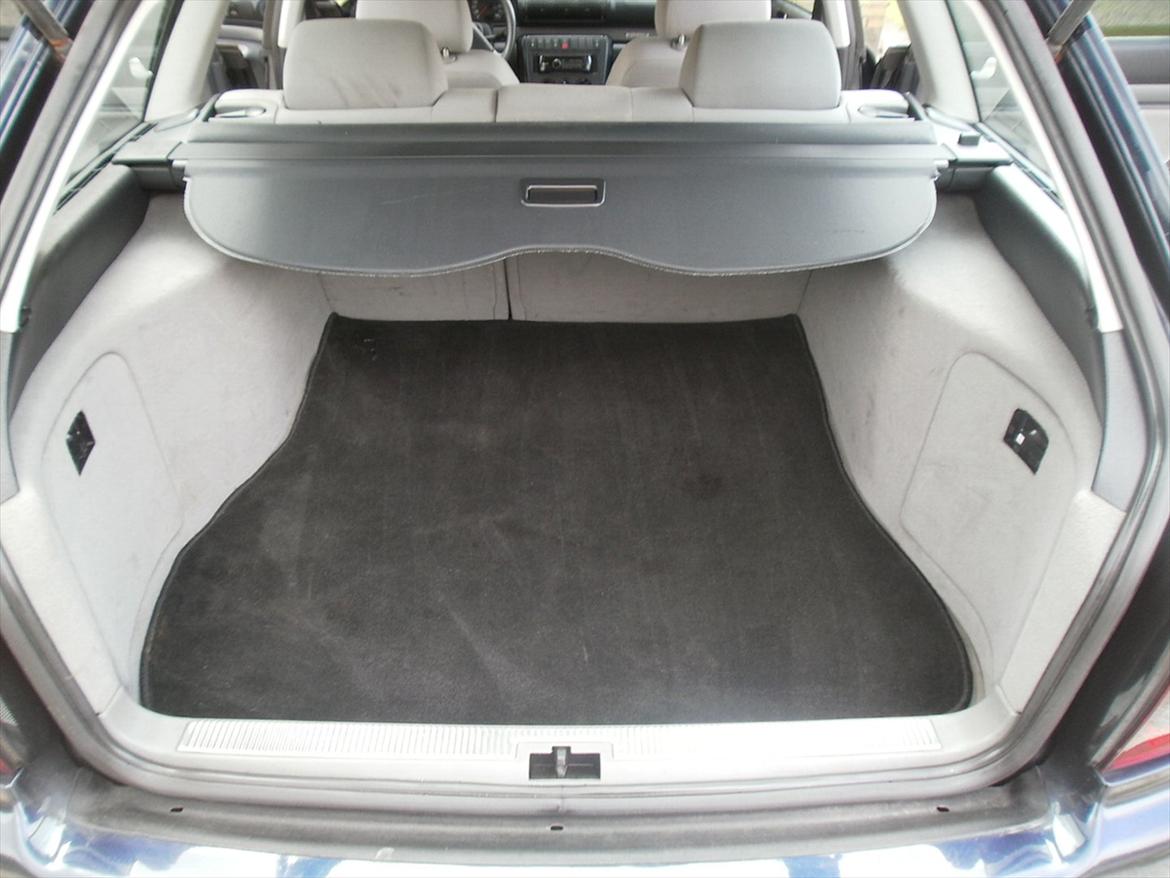 Audi A4 1,8T AVANT QUATTRO billede 8