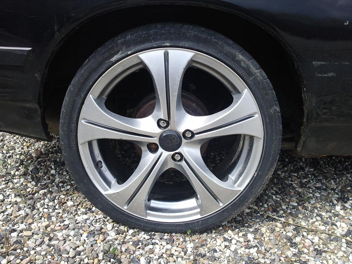 Toyota Celica GT 1.6 billede 6