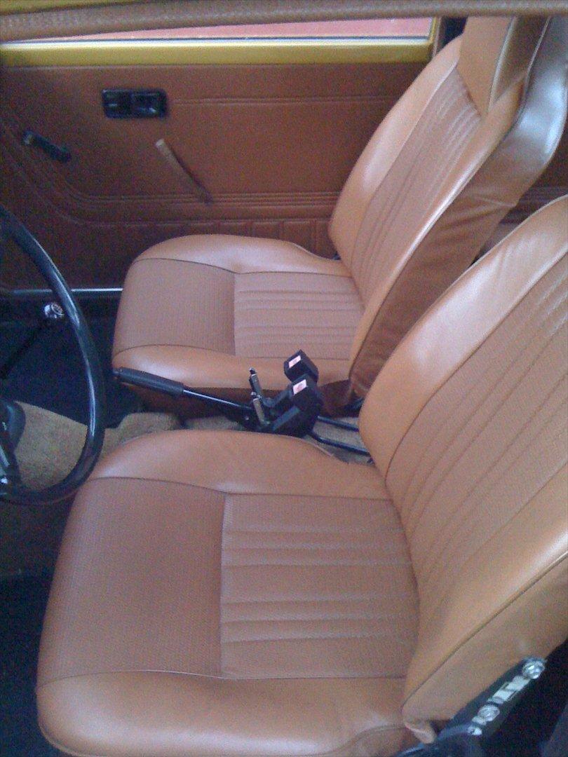 Toyota Corolla Ke 20 solgt billede 9