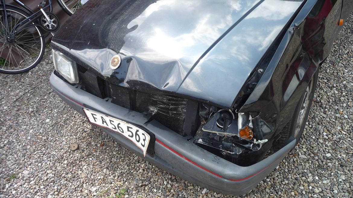 Opel corsa a R.I.P. billede 18