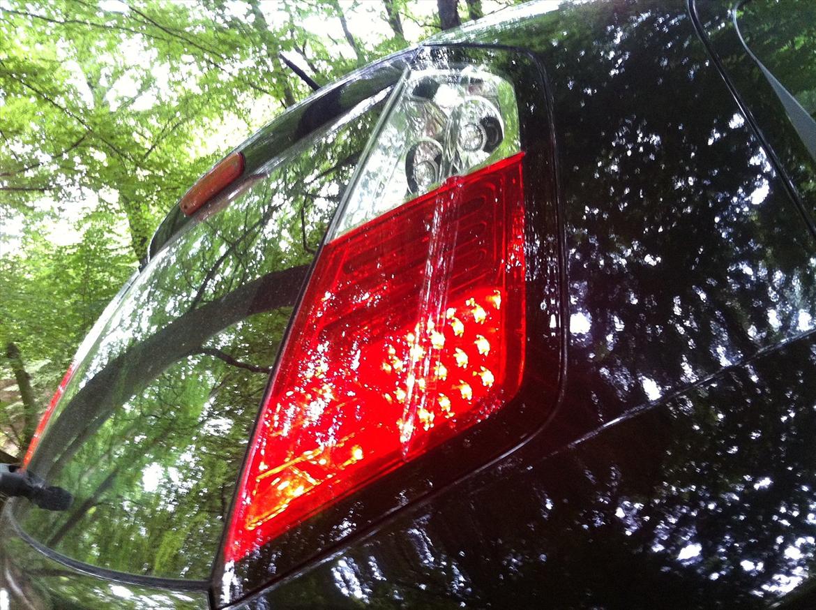 Fiat Grande Punto MJet billede 8