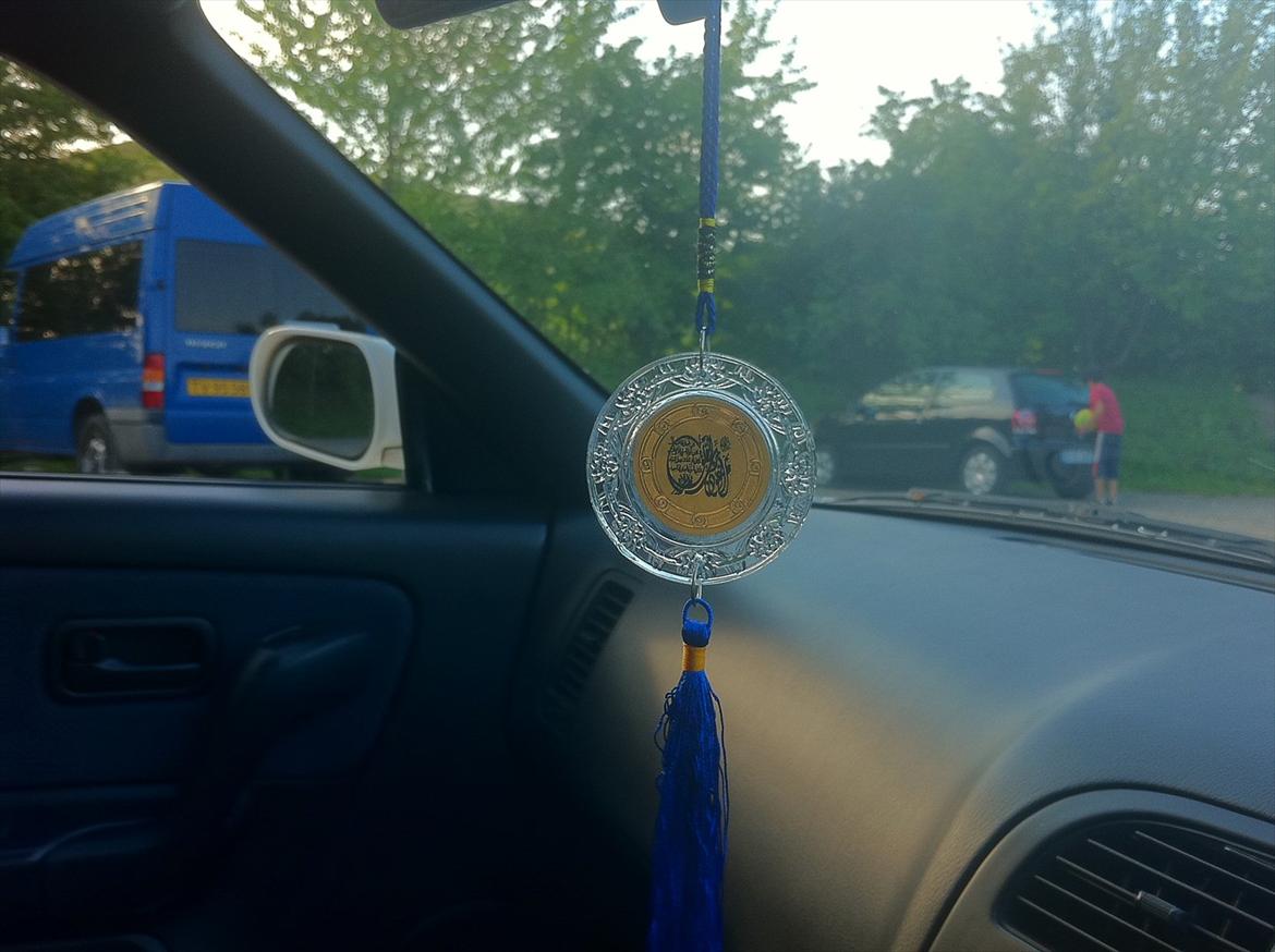 Nissan Skyline R33 GTR V-Spec - En gave fra min mor billede 17