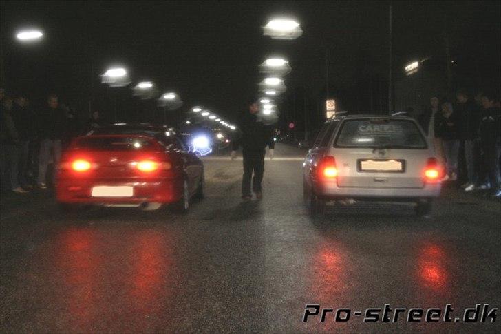 VW G3V Solgt  billede 20