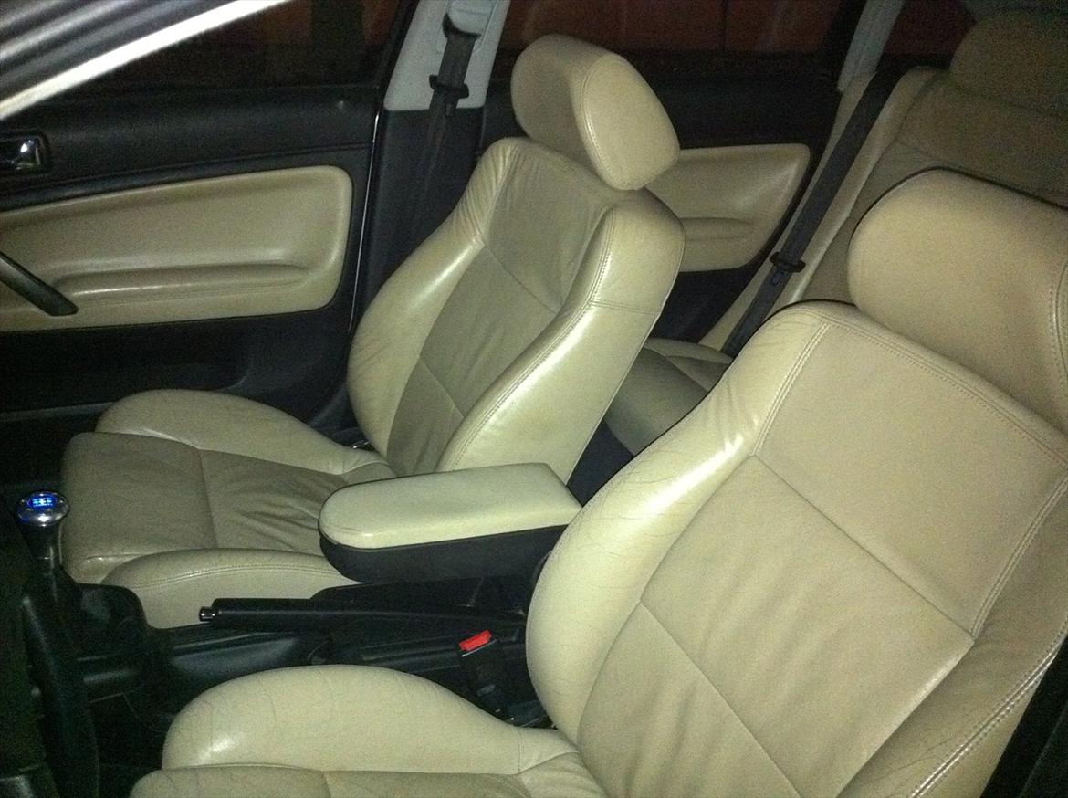 VW Passat 3b billede 10