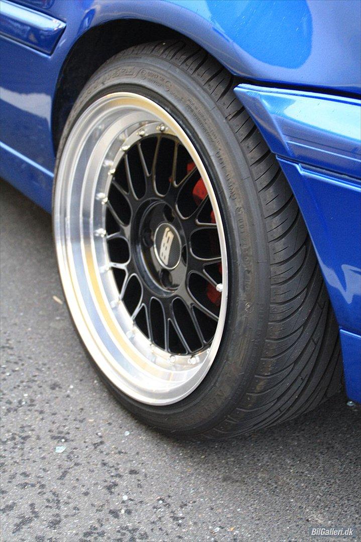 VW golf 3 solgt billede 7