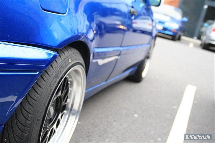 VW golf 3 solgt billede 3