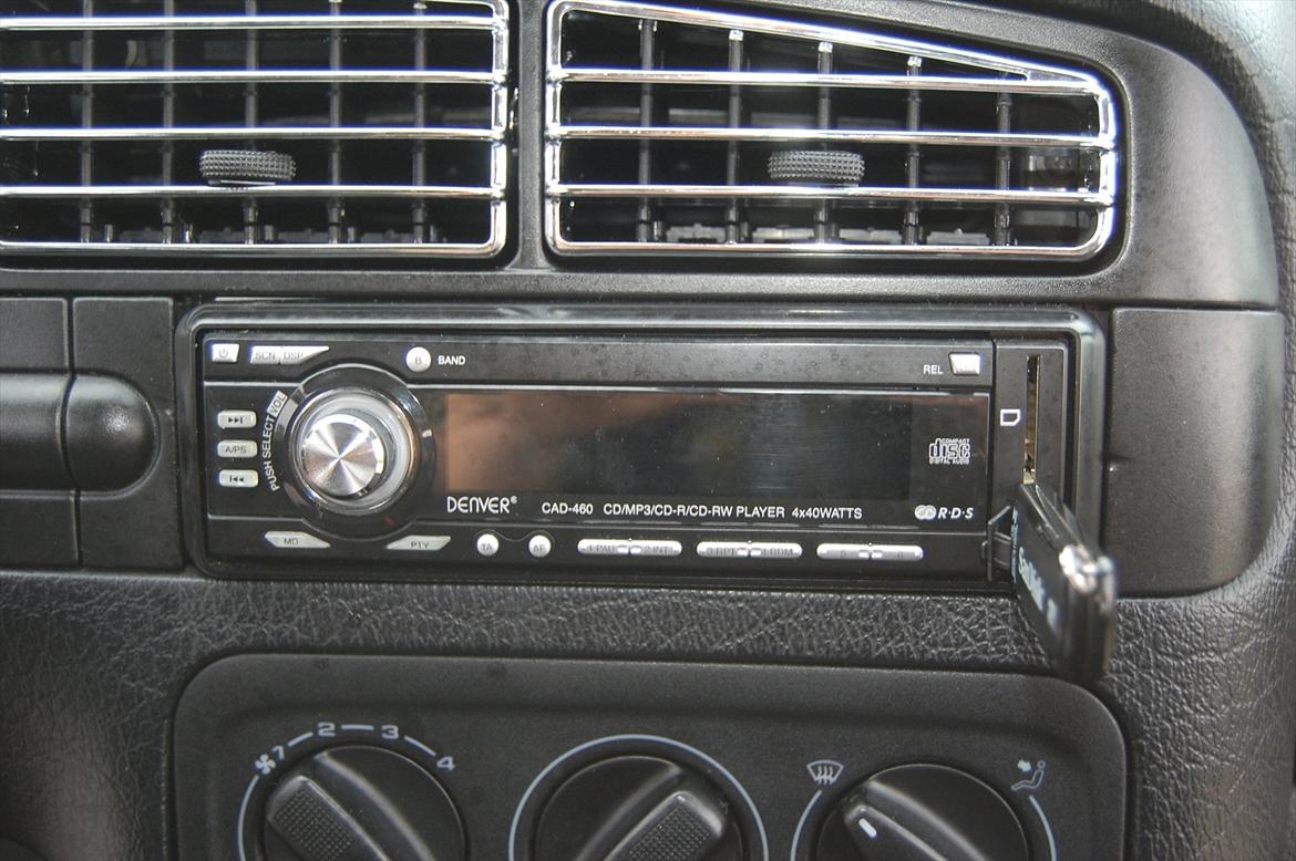 VW Golf 3 | LIKVIDERET :'( | billede 15