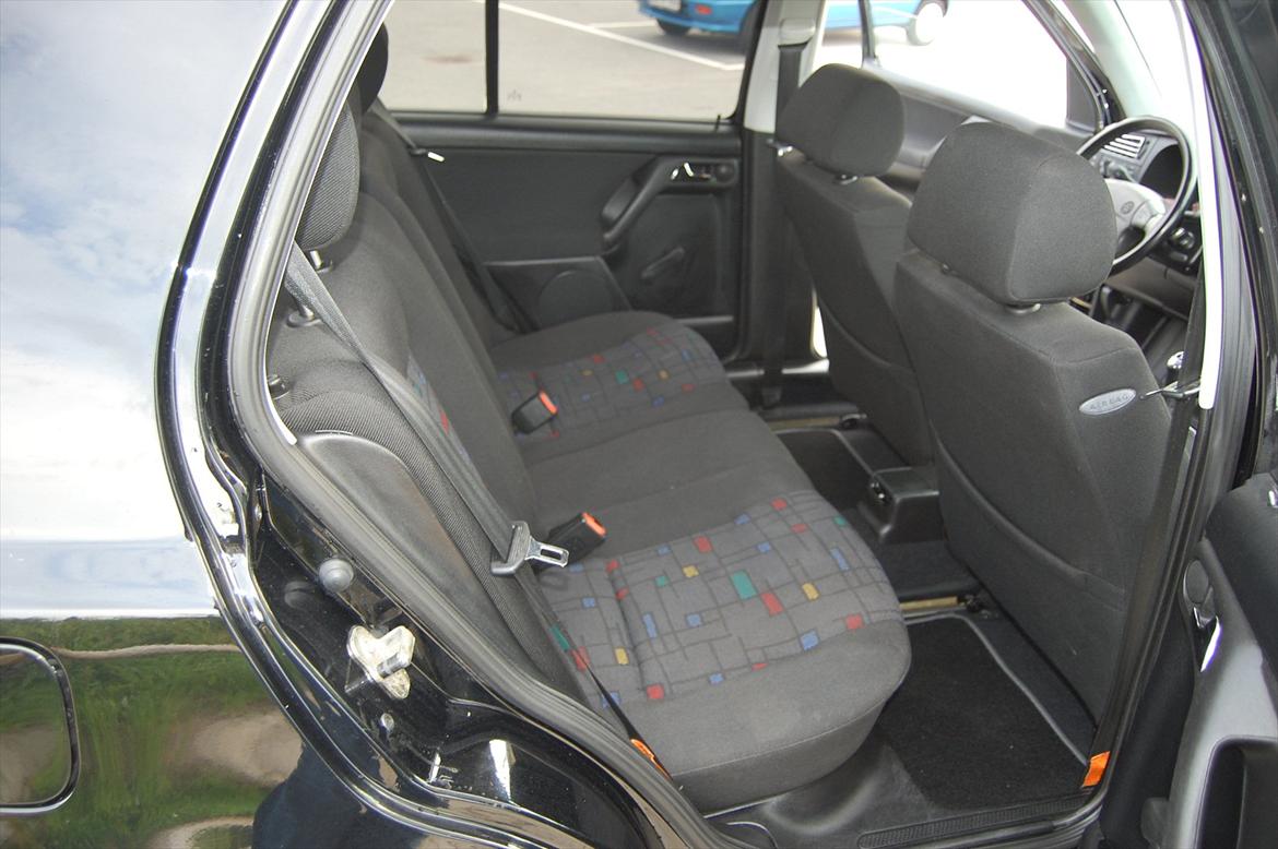 VW Golf 3 | LIKVIDERET :'( | billede 16