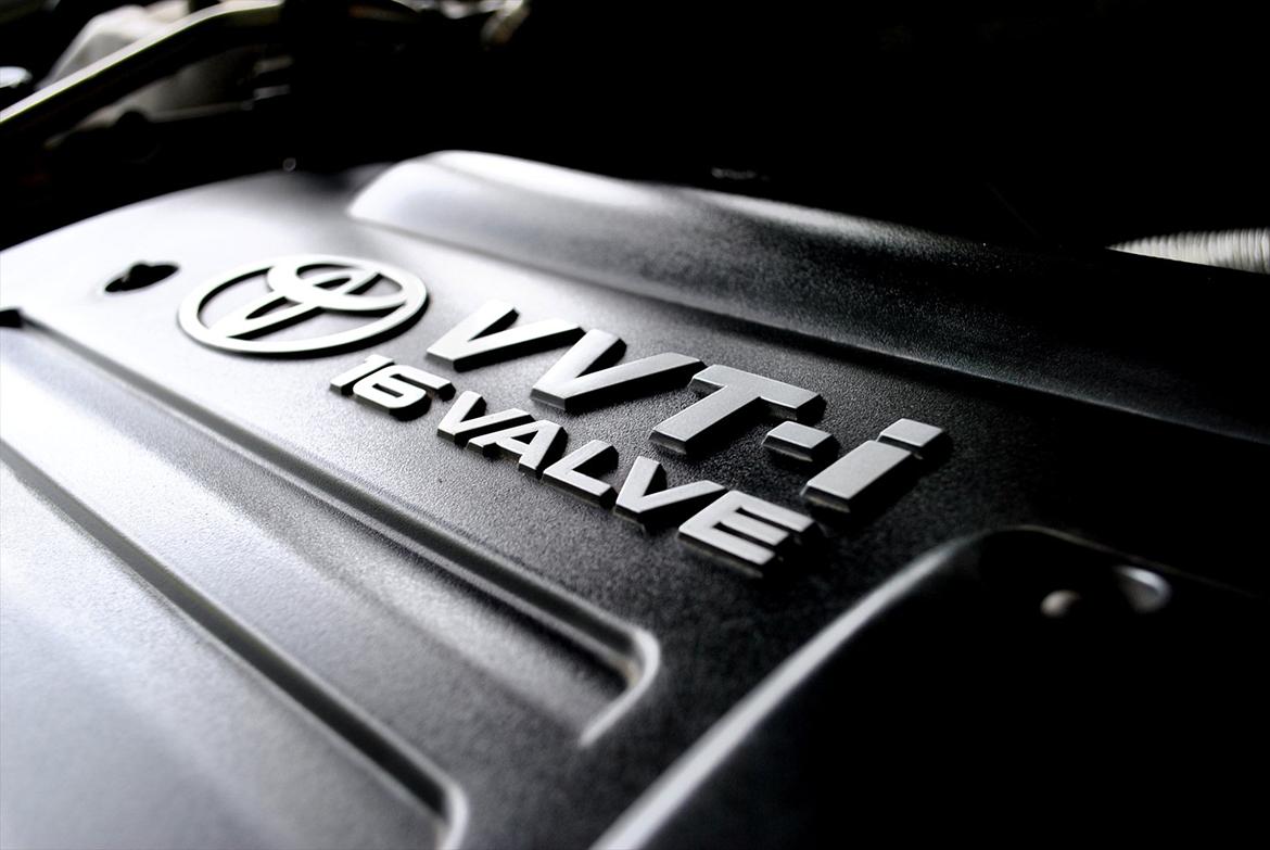 Toyota Avensis billede 19