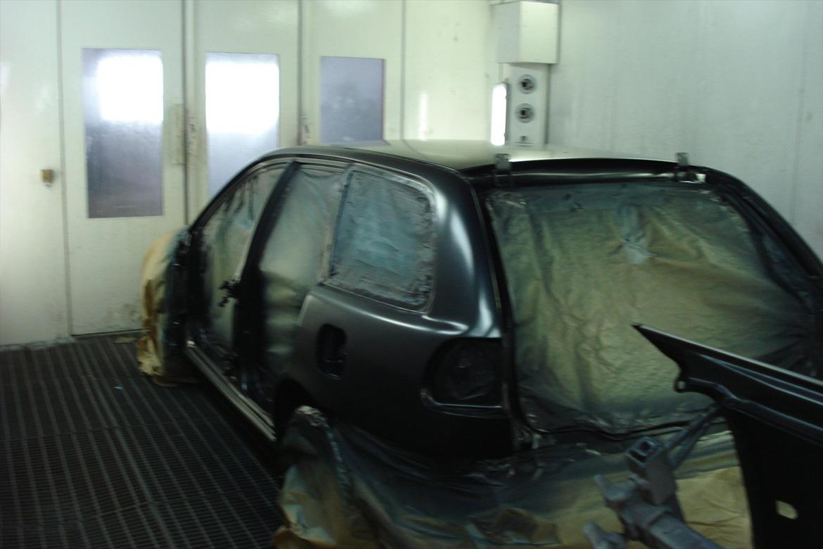 Volvo v40 tdi (solgt) billede 2