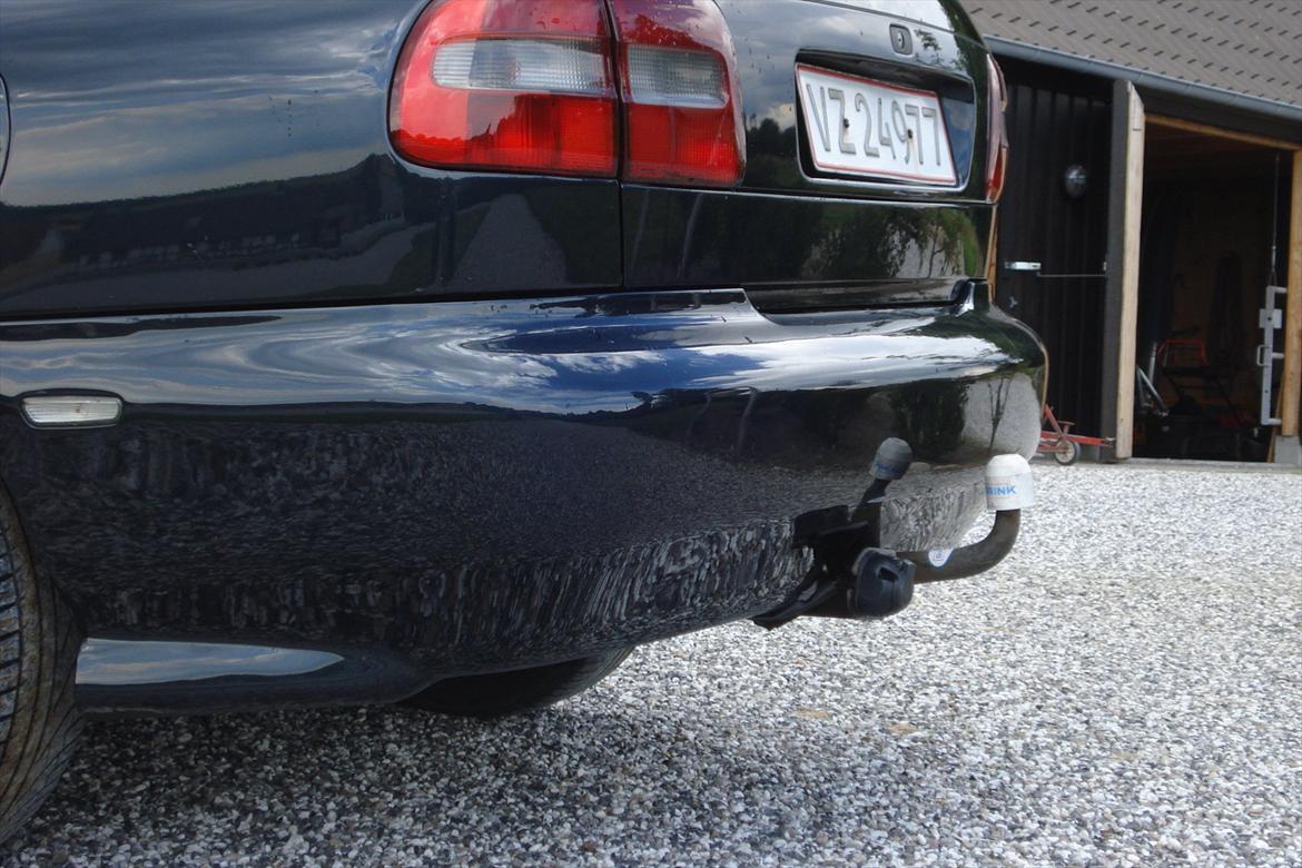 Volvo v40 tdi (solgt) billede 6