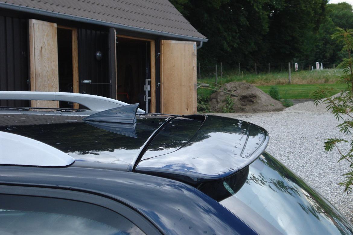 Volvo v40 tdi (solgt) billede 7