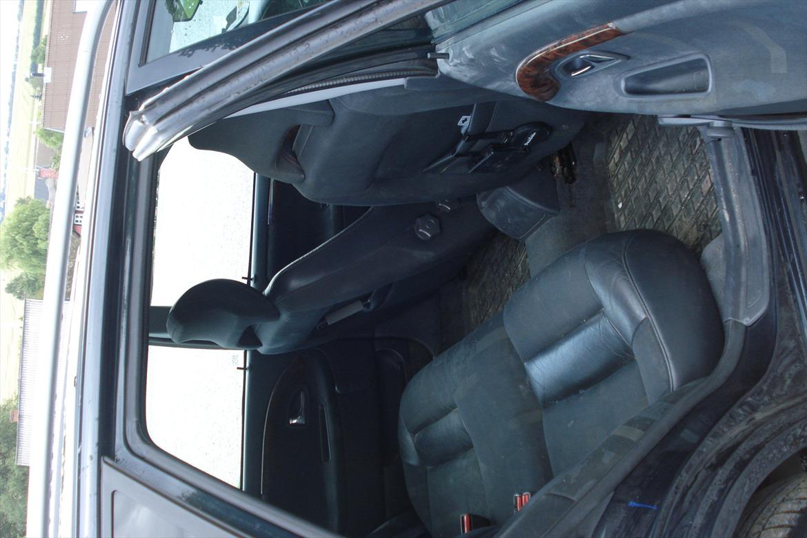 Volvo v40 tdi (solgt) billede 10