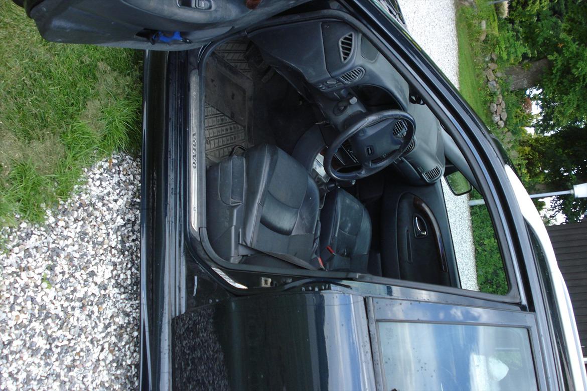 Volvo v40 tdi (solgt) billede 12