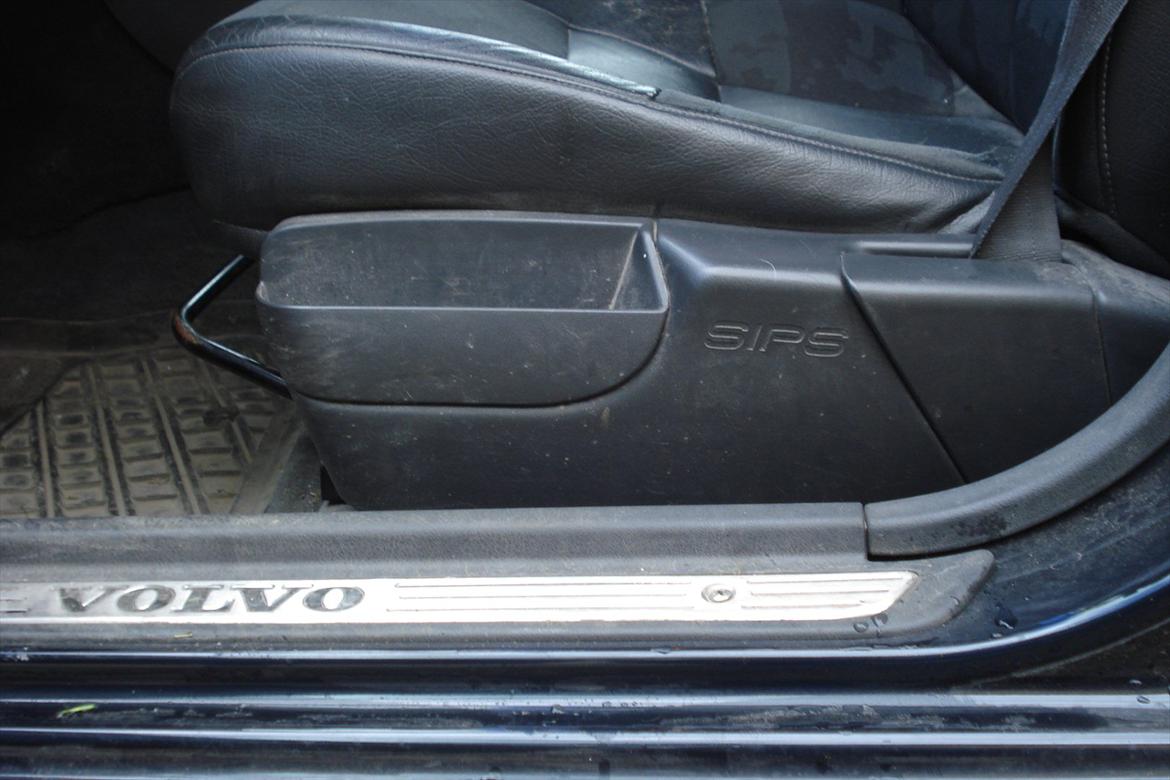 Volvo v40 tdi (solgt) billede 13