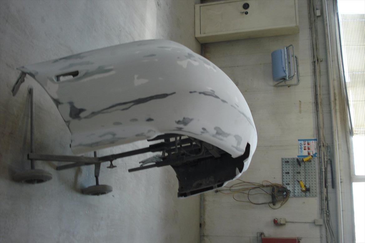 Volvo v40 tdi (solgt) billede 16