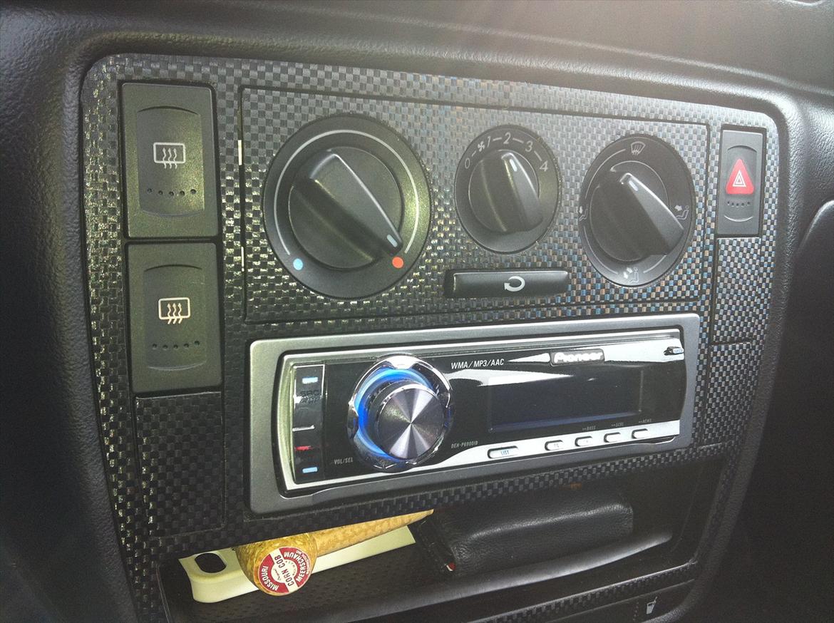 VW Passat 3B Limousine (Til salg/Bytte) billede 10