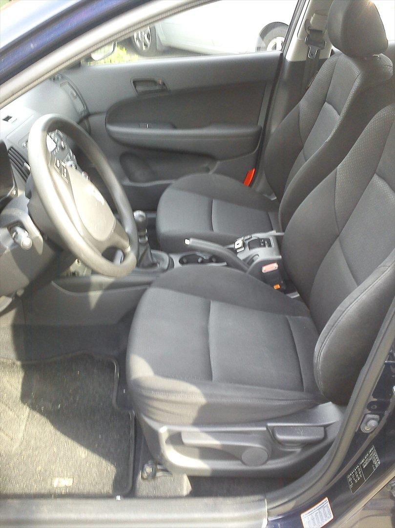 Hyundai i30 billede 11
