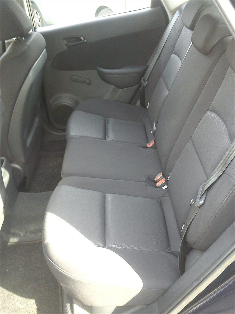 Hyundai i30 billede 12