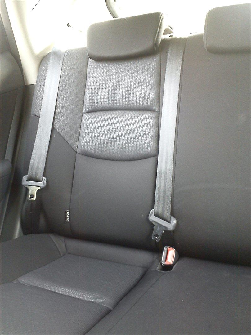 Hyundai i30 billede 13