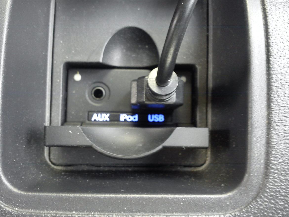 Hyundai i30 billede 14