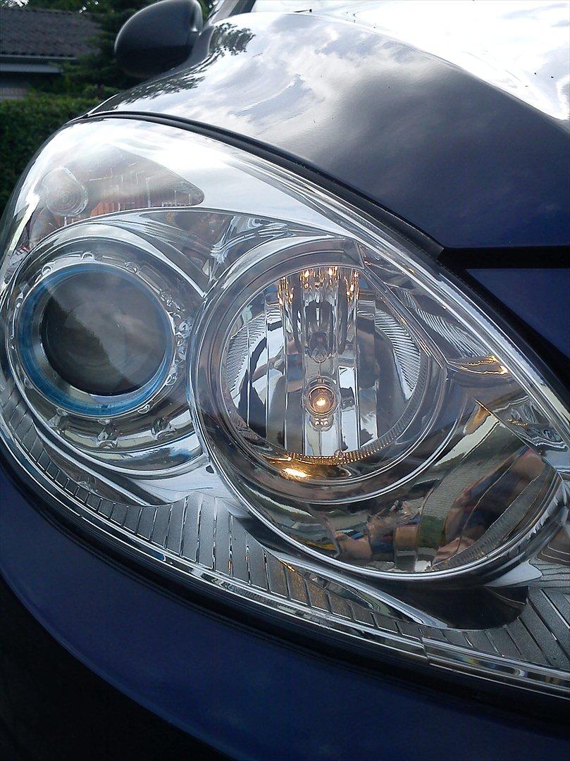 Hyundai i30 billede 15