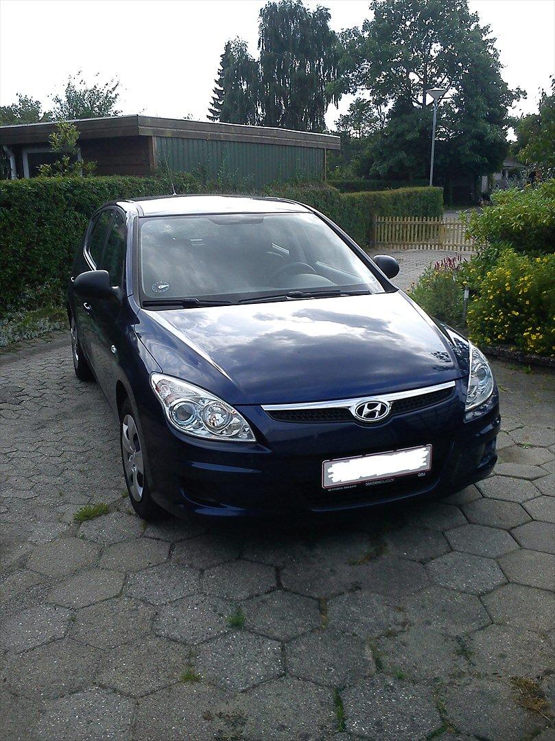 Hyundai i30 billede 16