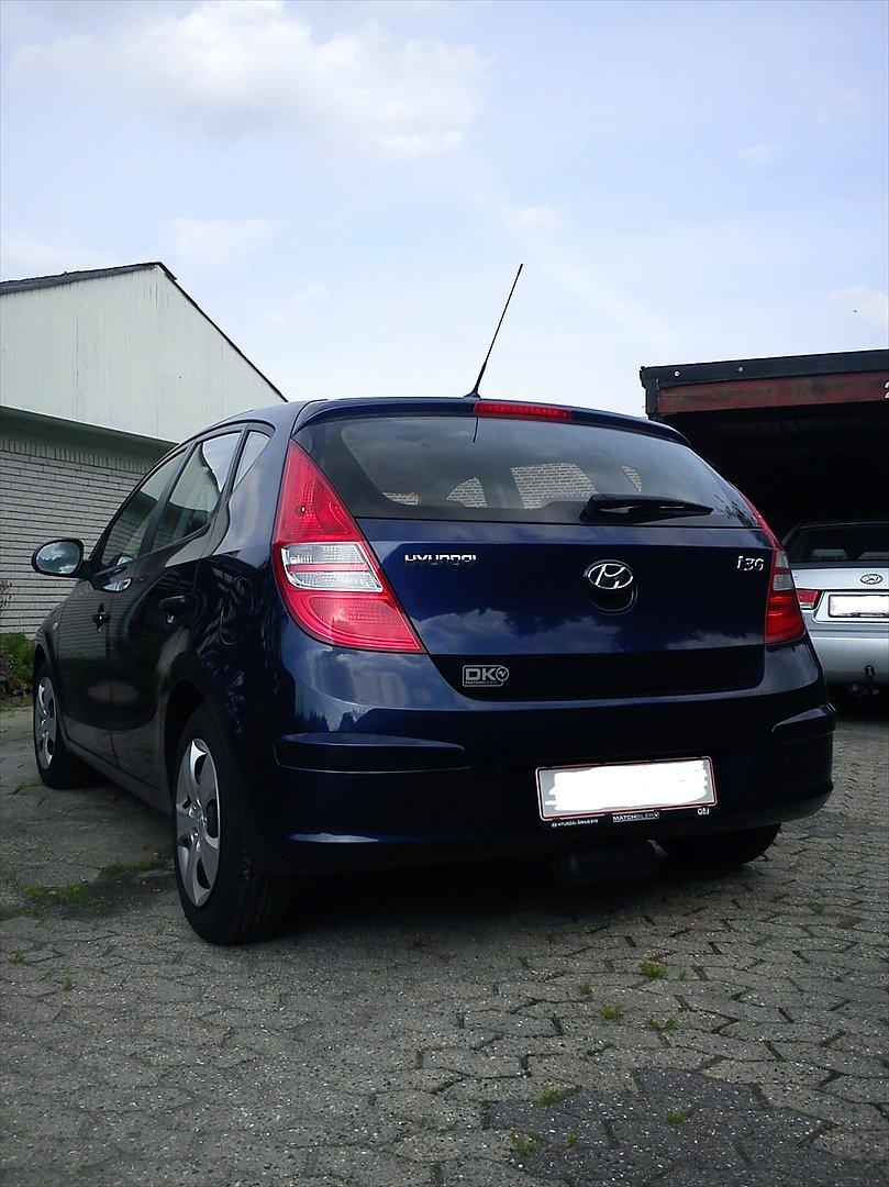 Hyundai i30 billede 17