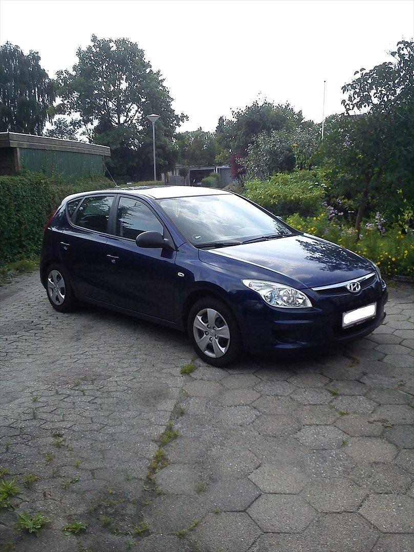 Hyundai i30 billede 18