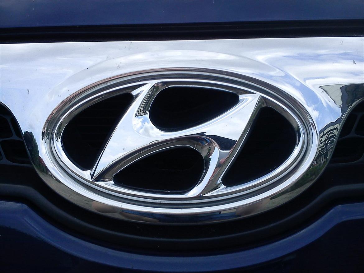 Hyundai i30 billede 19