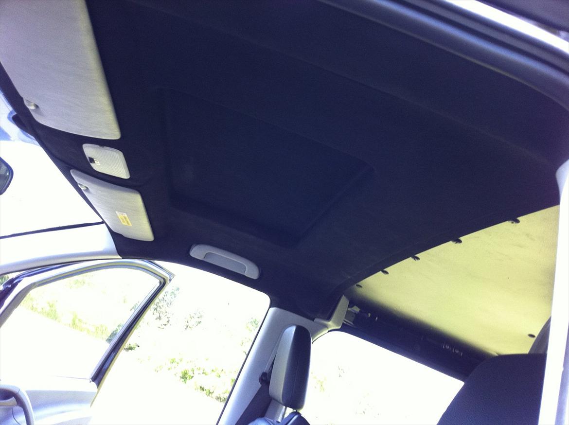 Mercedes Benz 111 CDI billede 13