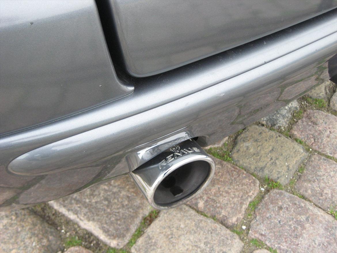 Citroën Xsara 2.0i 16v exclusive (Tidl. bil) billede 5